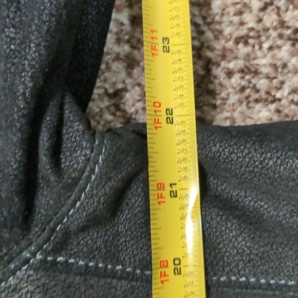 Danier Leather Men's jacket with thinsulate size Medium - Picture 7 of 16